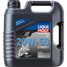 Motoröle Liqui Moly Engine oil 1696 Motor oil,Oil Motoröl