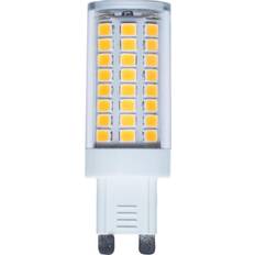 Stiftlampa LightMe LED-stiftlampa G9 4,8 W 2 800 K 600 lm