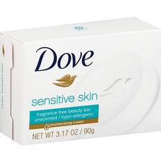 Dove soap Dove Sensitive Skin Bar Soap 3.2oz