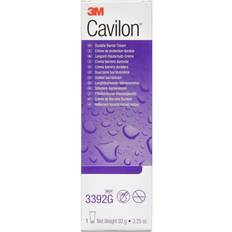 Barrierecreme 3M Cavilon Barrierecreme Medicinsk udstyr 92 Creme