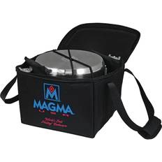 Magma Storage Case For Grill Black Marine Kettle Grills