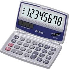 Calculators Casio SL-100L Big Display Calculator