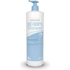 Weichmachend Duschgele Pierre Fabre Dexeryl Shower Cream 500ml