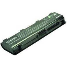 Toshiba PA5024U-1BRS batteri til Satellite C850 (Kompatibelt)