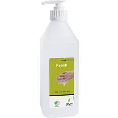 Citron Hudrens Plum Håndsæbe Fresh | Citrus 600 600ml
