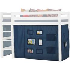 Tende HoppeKids Creator Per Letto Semialto 90x200 cm - 3