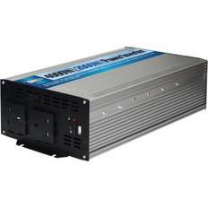 Streetwize Modified Sine Wave Inverter 2000W-4000W