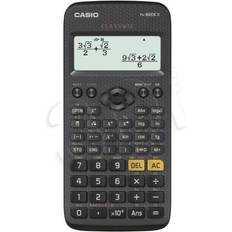 Scientific calculator Casio SCIENTIFIC CALCULATOR FX 82CEX BLACK, 12-DIGIT DISPLAY