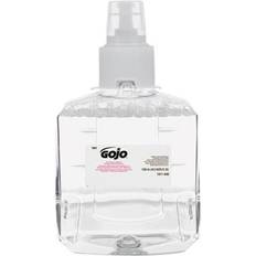 Gojo 191102EA Clear & Mild Foam Handwash Refill, Fragrance-Free, 1,200 Refill