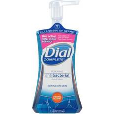 Dial Foaming Hand Wash, Liquid, Original Scent, 7.5oz Pump