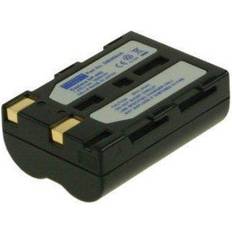 2-Power NP-400 D-LI50 Batteri til Konica/Minolta digitalkamera