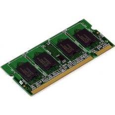 Micro Memory minne 512 MB SO DIMM 200-pin