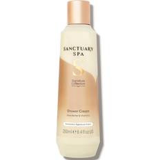 Signature Collection Shower Cream