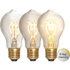 3 stegsdimmer Star Trading 354-80 LED Lamps 4W E27