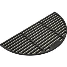 Kamado sumo maxi Kamado Sumo Cast Iron Grid Half Moon Maxi 25"