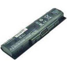 Batteries et Chargeurs HP Batterie ordinateur portable HSTNN-LB4N pour (entre autres) Pavilion 15-E013NR 5200mAh