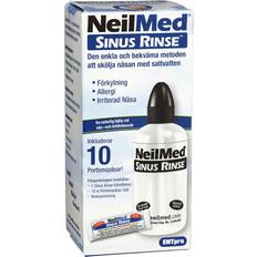 Nässköljare NeilMed Sinus Rinse Lösning