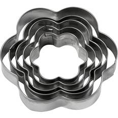 Creativ Company Flower Cookie Cutter