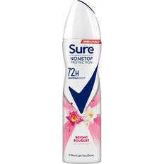 Bright Bouquet Nonstop Protection Anti-perspirant Deodorant Aerosol