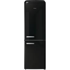 Hisense D - Freestanding Fridge Freezers Hisense RB390N4RBDUK Black