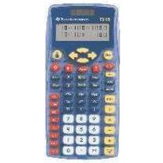 Texas Instruments Financial Calculator-TI15TK