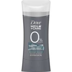 Deodorants Dove Men's+ Care 0% Aluminum Deodorant With Eucalyptus And Birch