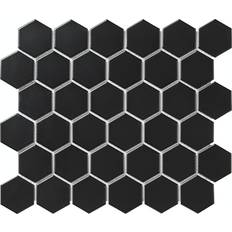 Cello Mosaik Hexagon 32,5X28,1 Matt 0,091 m²/pkt