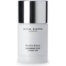Acca Kappa Acca Kappa White Moss Deodorant Stick 75ml