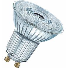 Gu10 4000k Osram LED PAR16 8,3W (80W) 60° 4000K GU10 RA90 Dimbar