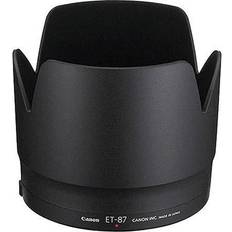 Lens Accessories Canon ET-87 Lens Hood for 70-200mm f/2.8 IS II Lens Hood