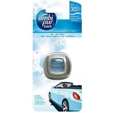 Ambientadores para Coche Ambientador Desechable Sky Fresh Air