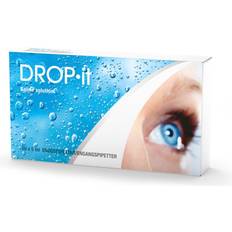 Førstehjelp DROP-it Øjendråber Engangspipetter 20 x 5ml