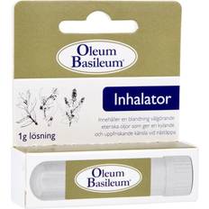 Oleum Basileum Receptfria läkemedel Oleum Basileum Inhalator