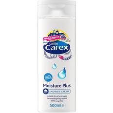 Carex Shower Cream Moisture Plus 500ml