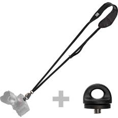 Blackrapid Black Rapid BLACKRAPID Breathe Street BK/BK Camera Strap With