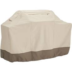 BBQ Covers Classic Accessories Veranda Xx-Large Bbq Cart Cover Natural/brown