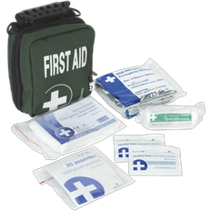 First Aid Kits Sealey First Aid Kit Medium SFA02