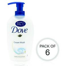 Diversey Dove Handzeep Original Deeply Nourishing 250 ml