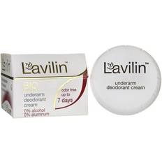 Lavilin Articles de toilette Lavilin Deodorant-Underarm Lavilin.44 oz Cream