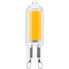 ECO  LED Lamps 3W G9