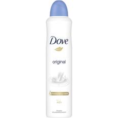 Dove Original Anti-perspirant Deodorant for Women