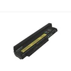 Lenovo batteri x230 2-Power Batteri til Lenovo ThinkPad X230 (44 (Kompatibelt)