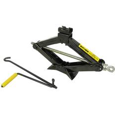 Saksedonkraft personvogn 1500kg