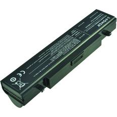 Samsung Batterie Batterie e Caricabatterie Samsung 2-Power CBI3327C, Ioni di litio, Notebook Tablet, Nero, R470