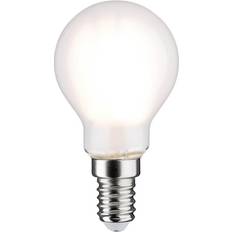Led lampa Paulmann Paulmann LED-lampa Vit