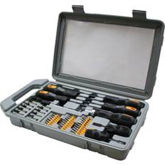 Screwdriver Bit Set Server