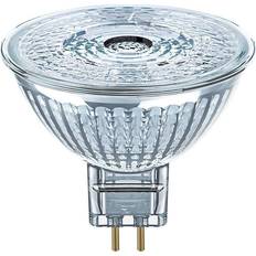 Osram GU5.3 MR16 Leuchtmittel Osram LED Reflektor GU5.3 7.2 W 621 lm 2700 K