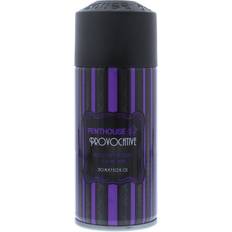 Provocative Deodorant Body Spray for Women