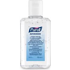 Ethanol Purell Advanced Hånddesinfektionsgel m/ glycerin, 70% ethanol, 100