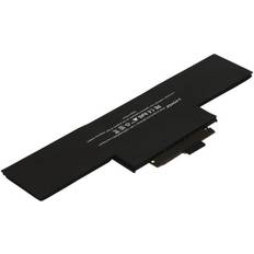 Macbook pro 15 oplader 2-Power Extreme A1618 Batteri til Apple Macbook Pro 15 95Wh